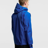 Hornstrandir Gore-Tex Pro Jacket - Herre - Isafold Blue