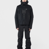 Hornstrandir Gore-Tex Pro Pants - Herre - Black