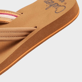 Reef Cushion Breeze Klipklapper - Dame - Tan/Smoothie - Gumpel & Co