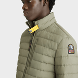 Ugo Dunjakke - Herre - Ashen Sage - Gumpel & Co