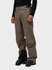 Maroon 3L Skibukser - Herre - Terrain Tan