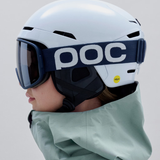 Vitrea Mid Skibriller - Unisex - Apatite Navy