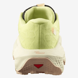 Salomon ULTRA GLIDE 4 Sko - dame - Gul / Lys Beige