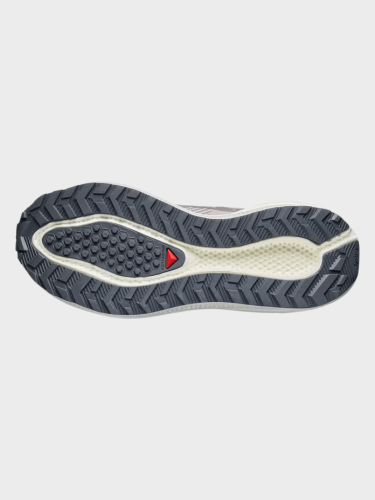 Aero Blaze 3 Gravel Sko - dame - Skygge Grå / Hvid - Gumpel & Co