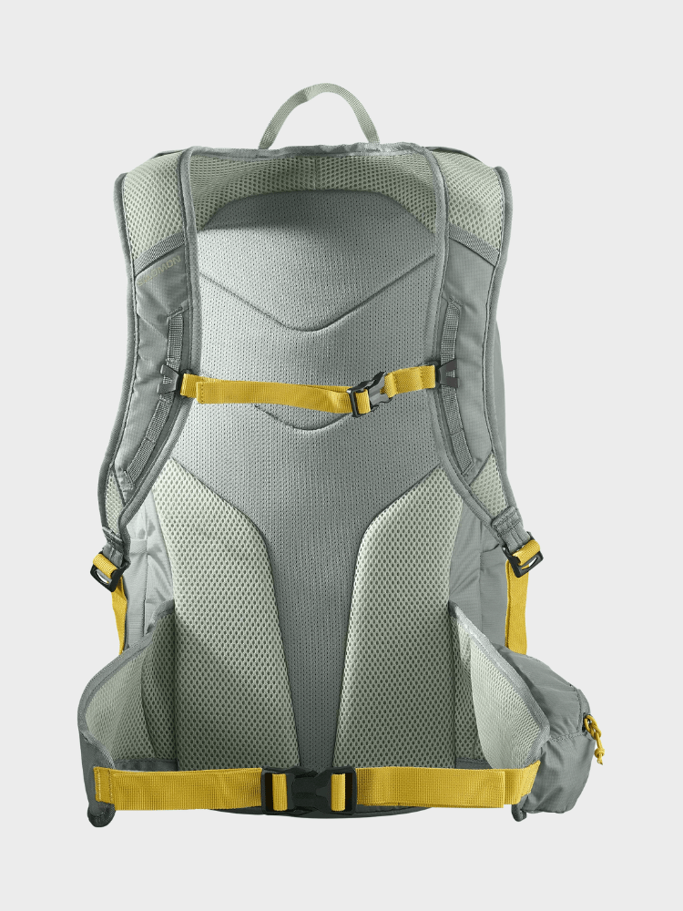 TRAILBLAZER 20 Rygsæk - Unisex - SEDONA SAGE / SEAGRASS - Gumpel & Co