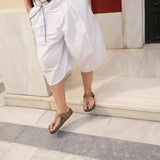 Gizeh Reguler - Unisex - Tobacco Brown - Gumpel & Co