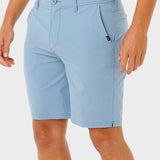 Rip Curl Boardwalk Phase Nineteen Hybridshorts - Herre - Faded Denim