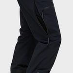 Whitelight skibukser - Sort - Herre - Gumpel & Co