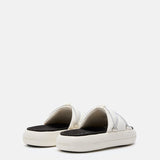 Moon Boot Icon Slide - White - Gumpel & Co