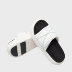 Moon Boot Icon Slide - White - Gumpel & Co