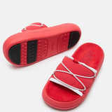 Moon Boot Icon Slide - Moonred - Gumpel & Co