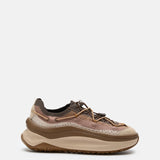 Moon Boot Moon247 Xlace - Cognac - Gumpel & Co