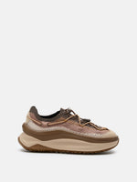 Moon Boot Moon247 Xlace - Cognac