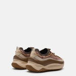 Moon Boot Moon247 Xlace - Cognac - Gumpel & Co