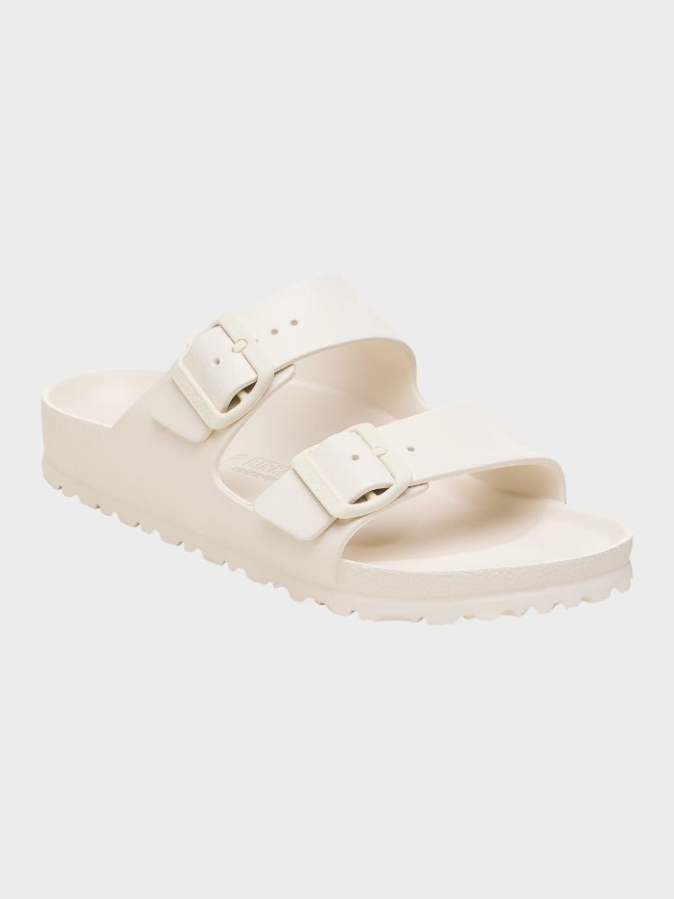 Birkenstock Arizona EVA Essentials Smal - Unisex - Eggshell