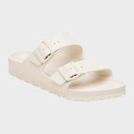 Birkenstock Arizona EVA Essentials Smal - Unisex - Eggshell