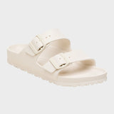 Birkenstock Arizona EVA Essentials Smal - Unisex - Eggshell