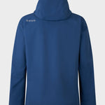 Piaro skijakke - Herre - Blå - Gumpel & Co