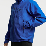 Hornstrandir Gore-Tex Pro Jacket - Herre - Isafold Blue