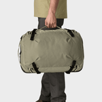 Black Hole MLC 45L - Unisex - Weathered Stone - Gumpel & Co