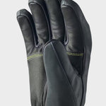 Omni Trigger 5 Finger – Black/Grey - Gumpel & Co