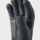Omni Trigger 5 Finger – Black/Grey - Gumpel & Co