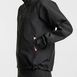 Hornstrandir Gore-Tex Pro Jacket - Herre - Black