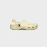 Classic Clog Crocs - Voksen - Yellow Light - Gumpel & Co