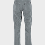 Jade ankle cut Pants - Dame - Silver Pine - Gumpel & Co