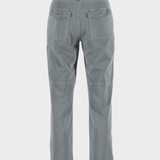 Jade ankle cut Pants - Dame - Silver Pine - Gumpel & Co
