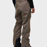 Maroon 3L Skibukser - Herre - Beige