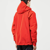 Hornstrandir Gore-Tex Pro Jacket - Herre - Red Alert