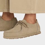 Utti Lace Reguler - Unisex - Gray Taupe - Gumpel & Co