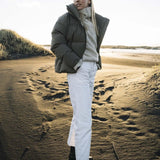 Block II Dunjakke - Womens - Gumpel & Co