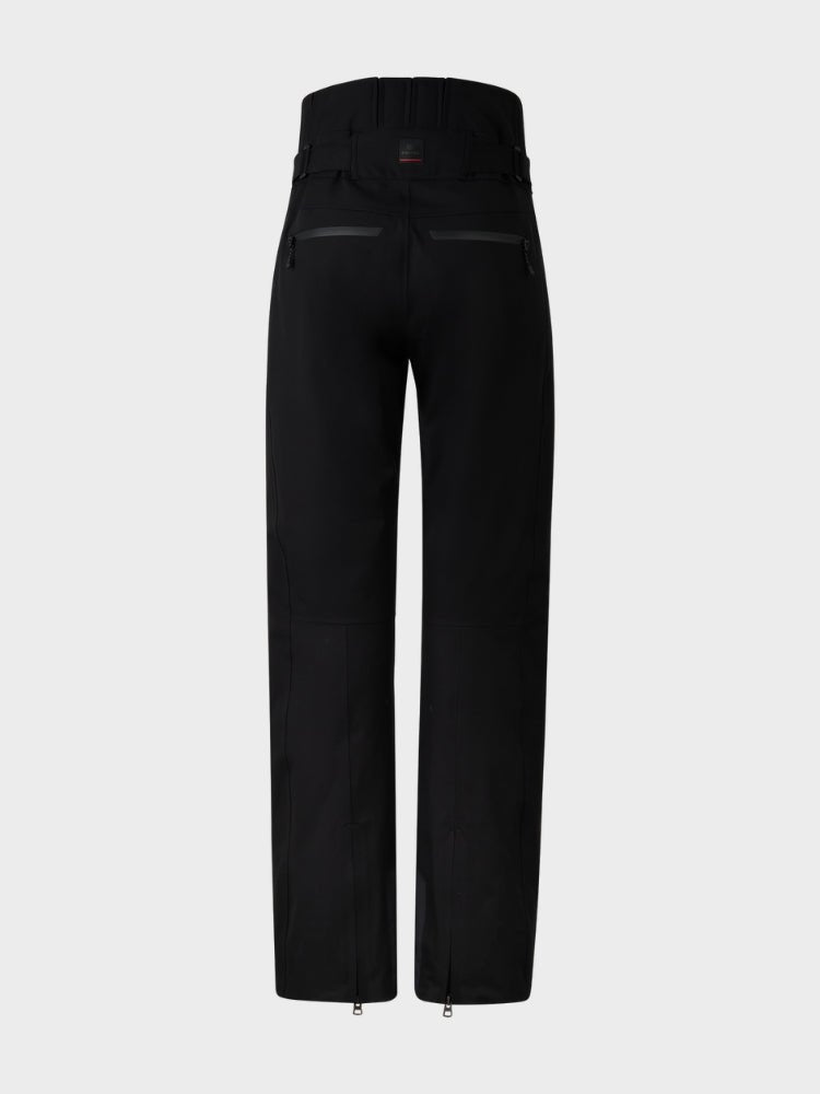 Borja4 skibukser - Dame - Sort - Gumpel & Co