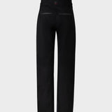 Borja4 skibukser - Dame - Sort - Gumpel & Co