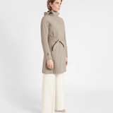 Elektra Frakke - Dame - Driftwood - Gumpel & Co