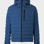 York skijakke - Herre - Blå - Gumpel & Co