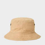 Rip Curl Wetty Icon Bøllehat - Unisex - Khaki