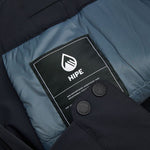 Whitelight skibukser - Sort - Herre - Gumpel & Co