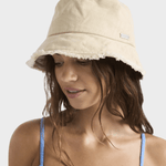 Victim Of Love Bøllehat - Dame - Pebble - Gumpel & Co