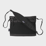 Patagonia Terravia Sacoche - Black