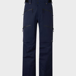 Solomun skibukser - Herre - Mørke Blå - Gumpel & Co
