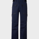 Solomun skibukser - Herre - Mørke Blå - Gumpel & Co