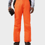 Scott3 skibukser - Herre - Orange - Gumpel & Co