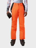 Scott3 ski pants - Men - Orange