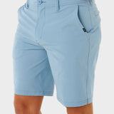 Rip Curl Boardwalk Phase Nineteen Hybridshorts - Herre - Faded Denim