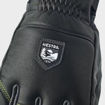 Omni Trigger 5 Finger – Black/Grey - Gumpel & Co