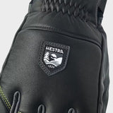 Omni Trigger 5 Finger – Black/Grey - Gumpel & Co