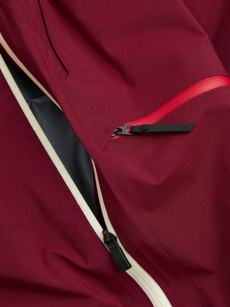 Alpine Skibukser 3L GORETEX - Dame - Vertical Zenit - Gumpel & Co